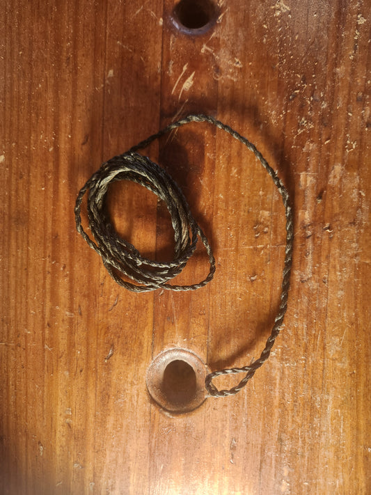 Z - Replacement String - Flemish Twist